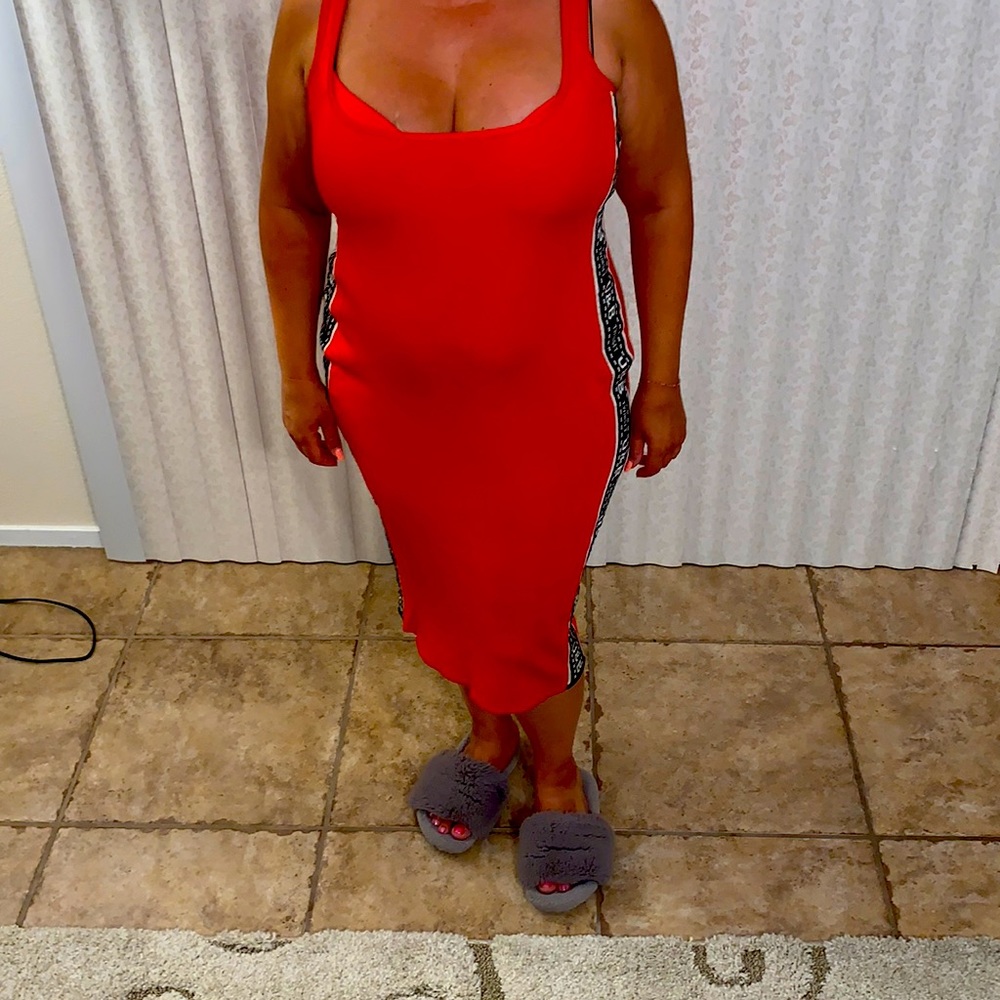 Sport dress of Twin-Set